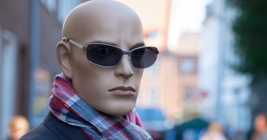 ไม่มีผมไม่เห็นเป็นไร วิจัยชี้พบคนมองชายหัวล้านประสบความสำเร็จ ฉลาด และดูมีอำนาจกว่าคนผมดก!