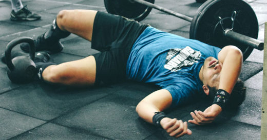 “แพ้การออกกำลังกาย” ไม่ใช่แค่ข้ออ้างโดดฟิตเนส แต่เป็นความเจ็บป่วยที่มีอยู่จริง!