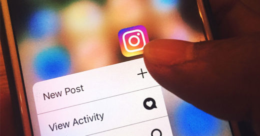 Instagram ปรับปรุงให้เพิ่มแฮชแท็กและลิงก์ไปโปรไฟล์อื่นใน bio ได้แล้ว