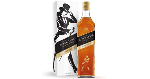 Johnnie Walker สหรัฐฯ ปรับโลโก้พร้อมชื่อเรียกเป็น “Jane Walker”  หนุนความเท่าเทียมทางเพศ