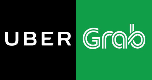 ปิดดีล! Uber ขายกิจการทั้งหมดในเอเชียตะวันออกเฉียงใต้รวมทั้งไทยให้ Grab