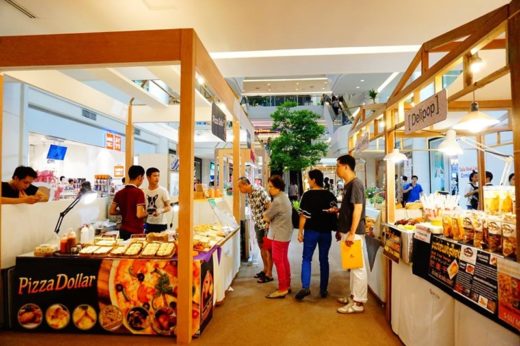 กำเงินไว้แล้วไปเจอกัน! Events & Flea Markets น่าเดินสุดสัปดาห์ 17-18 มีนาคม