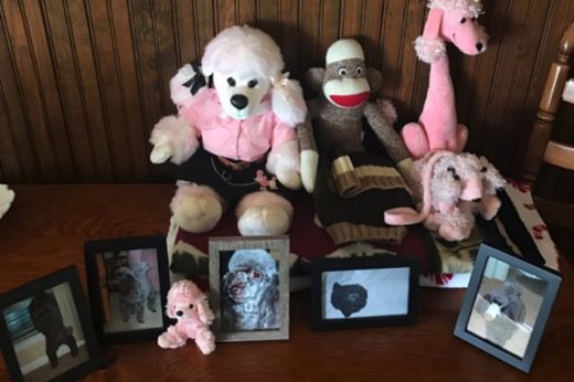 รักยังคงอยู่เสมอ! เรื่องราวสุดซึ้งของคุณตาที่ส่งจดหมายแทนตูบแสนรักที่จากไปให้คุณยายคลายเศร้า