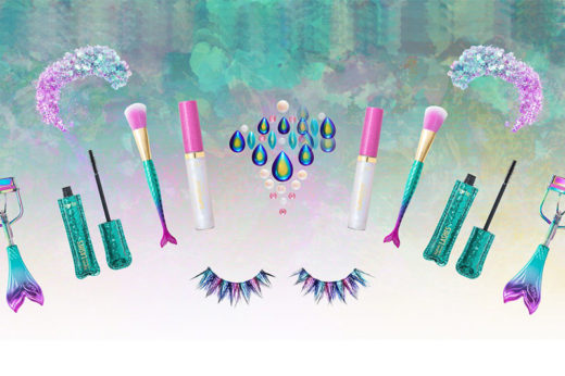 แปลงร่างเป็นเมอร์เมดสาวแสนสวย ด้วยเมคอัพคอลเล็กชั่นใหม่จาก TARTE