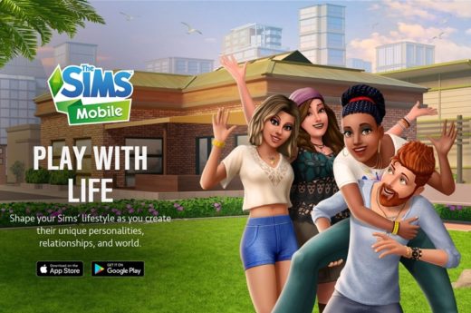 มาตามสัญญา! ‘The Sims Mobile’ เปิดดาวน์โหลดให้เล่นแล้ว ทั้ง Android-iOS
