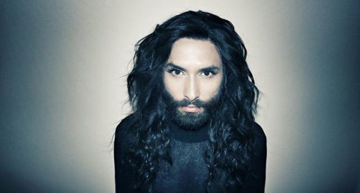 Conchita Wurst แดรกควีนเคราครึ้มชื่อดังเปิดอกรับติดเชื้อ HIV หลังถูกขู่แบล็คเมล์