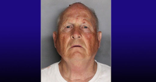 สหรัฐฯ จับฆาตกรต่อเนื่องที่ลอยนวลเกือบ 50 ปีได้ จากข้อมูล DNA ที่ญาติคนร้ายฝากไว้กับเว็บสืบเครือญาติ!