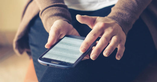 กฎหมายต่อต้านอาชญากรรมไซเบอร์ฉบับใหม่ของซาอุฯ “ห้ามแอบเช็กมือถือแฟน”