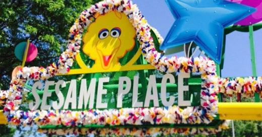 ‘Sesame Place’ ธีมพาร์คแห่งแรกในโลกที่ได้การรับรองว่าเหมาะพาน้องๆ ออทิสติกมาเที่ยว
