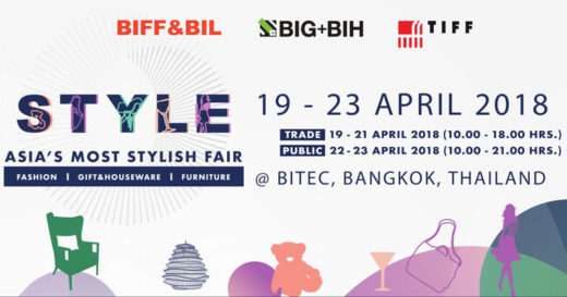 กำเงินไว้แล้วไปเจอกัน! Event & Flea Market น่าเดินสุดสัปดาห์ 21-22 เมษายน