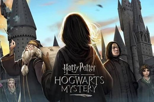 รออีกเดี๋ยว! คอนเฟิร์มเปิดดาวน์โหลดเกม Harry Potter: Hogwarts Mystery 25 เม.ย.นี้