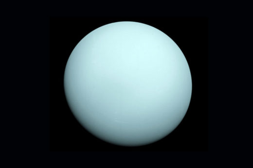 นักวิทย์ฯเผยความจริงชวนขำ เมื่อพบว่าชั้นบรรยากาศ ‘ดาวยูเรนัส’ มีกลิ่นเหมือนไข่เน่า!