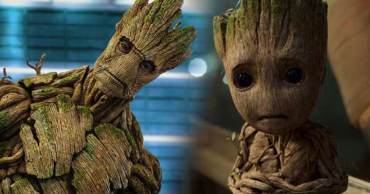 เมื่อให้นักพฤษศาสตร์อธิบายความสัมพันธ์ “เบบี้กรูท” กับ “กรูท” ตกลงเป็นพ่อ-ลูก หรือ ร่างมินิ!?