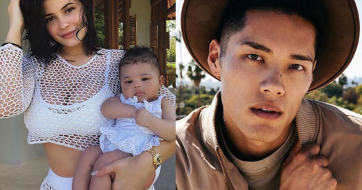 แม่สามี ไคลีย์ เจนเนอร์ ร้องตรวจ DNA หลาน หลังเจอรูปเทียบหน้าหลานดันคล้ายบอดี้การ์ดลูกสะใภ้!