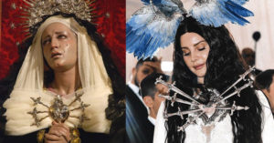 เก็บตก MET Gala 2018 มาดูที่มาอินสไปเรชั่นของแต่ละชุดกัน