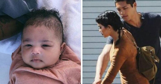 ลือมั่ว! บอดี้การ์ดหนุ่มพูดแล้ว ยันไม่เกี่ยวข้องชู้สาว ไคลี เจนเนอร์ หลังถูกโยงเป็นพ่อหนูน้อยสตอร์มิ