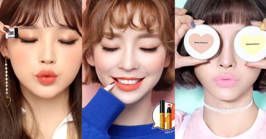 ของใหม่มาให้ลอง CHOSUNGAH BEAUTY เมคอัพจากเกาหลีเปิดสาขาในไทยแล้ว!