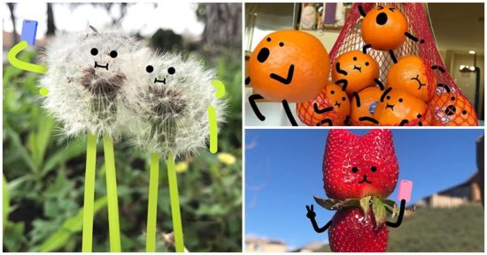 มองอะไรก็คิ้วต์ไปหมด! ส่องอินสตาแกรม “Sean Charmatz” แอนิเมเตอร์ผู้อยู่เบื้องหลัง SpongeBob