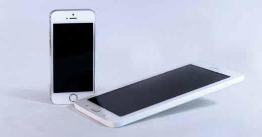 Apple ชนะคดี Samsung กรณีละเมิดสิทธิบัตร iPhone ได้ค่าเสียหาย 1.73 หมื่นล้านบาท