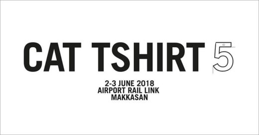 กำเงินไว้แล้วไปเจอกัน! Events & Flea Markets น่าเดินสุดสัปดาห์ 2-3 มิถุนายน