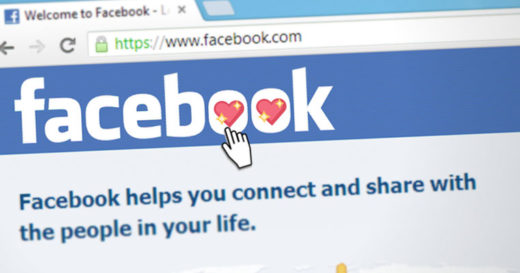 Facebook จะไม่มีแค่ friend อีกต่อไป จ่อออกฟีเจอร์ “หาคู่” ทดลองใช้ในปีนี้!