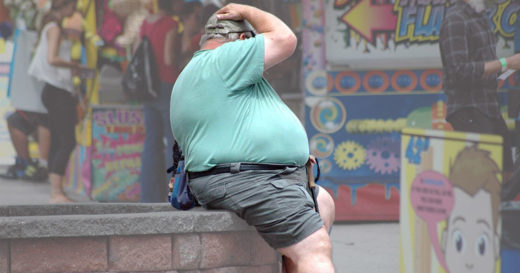 พบวิธีลดความอ้วนให้ผลเทียบผ่าตัดกระเพาะอาหาร เดือนเดียวลงกว่า 6 กิโลกรัม แต่ไม่ต้องผ่าตัด!