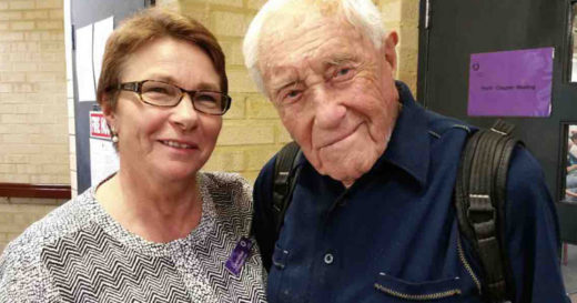 ทวดชาวออสเตรเลียบินไปสวิตฯ เพื่อรับการฆ่าตัวตายในวัย 104 พอเสียทีชีวิตที่ยืนยาว