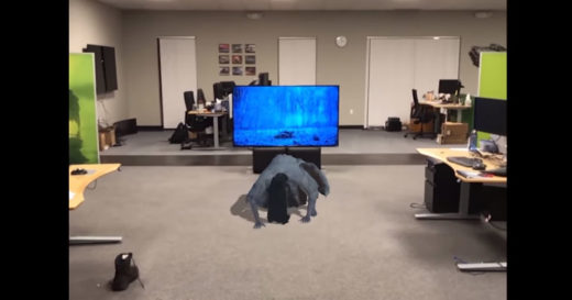 หวีดสิครับงานนี้! เมื่อผี The Ring คลานออกนอกจอได้จริงด้วยเทคโนโลยี AR