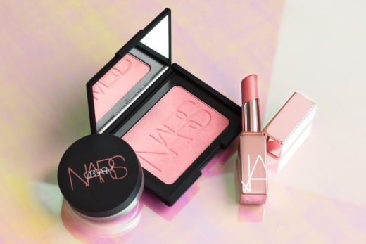 แบรนด์เครื่องสำอาง Nars ส่ง 3 ไอเทมใหม่ยั่วใจคุณสาวๆ ที่ตกหลุมรักในสี Orgasm