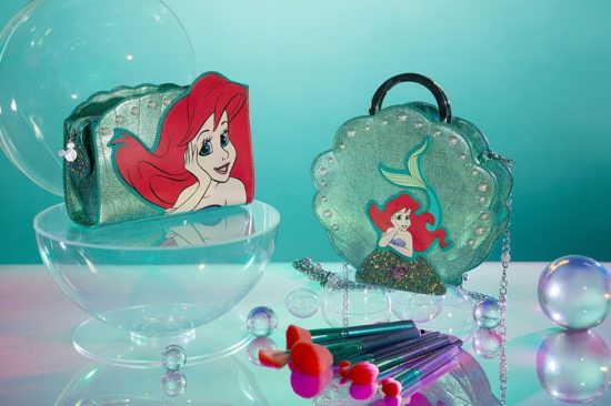 แฟน Disney มีกรี๊ด! เมื่อ Spectrum Collections ออกเซ็ทแปรงแต่งหน้า ‘Little Mermaid’