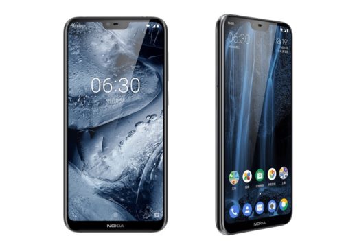 Nokia กลับมาผงาดในจีน หลังวันแรกวางจำหน่าย Nokia X6 หมดเกลี้ยงใน 10 วินาที!