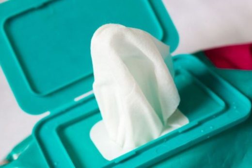 สหราชอาณาจักรเตรียมประกาศแบน ‘ทิชชู่เปียก’ เหตุสร้างหายนะสิ่งแวดล้อม