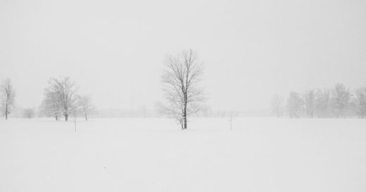 เข้าใจโรคซึมเศร้าง่ายๆ เมื่อมีคนเปรียบให้เห็นภาพ “การป่วยโรคซึมเศร้าก็หมือนมีหิมะตกที่บ้านทุกวัน..”