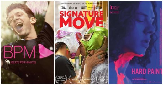ตีตั๋วดูหนังดีส่งท้าย Pride Month ในเทศกาล “LGBT+ Film Festival 2018” ที่ Bangkok Screening Room