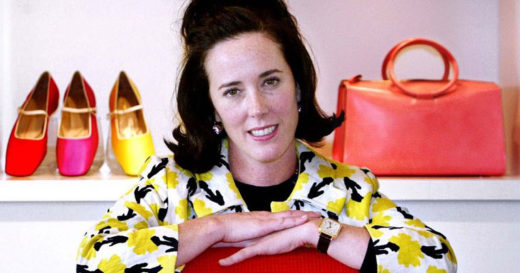 Kate Spade ประวัติดีไซเนอร์ผู้ก่อตั้งกระเป๋าแบรนด์ดังกับ 8 เรื่องที่คุณยังไม่รู้เกี่ยวกับเธอ
