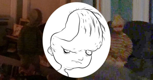 Dear David เรื่องหลอนไวรัล หนุ่มถูกผีเด็กหัวบุบตามรังควาญ จะถูกสร้างเป็นหนังจริง!