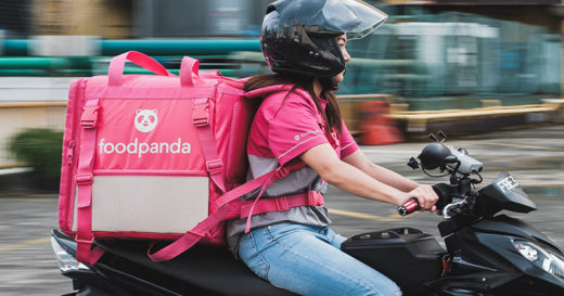 Food Panda ส่งความอร่อยพร้อมรักษ์โลก เพิ่มตัวเลือกผู้สั่งอาหารไม่รับช้อน-ส้อม ช่วยลดขยะพลาสติก