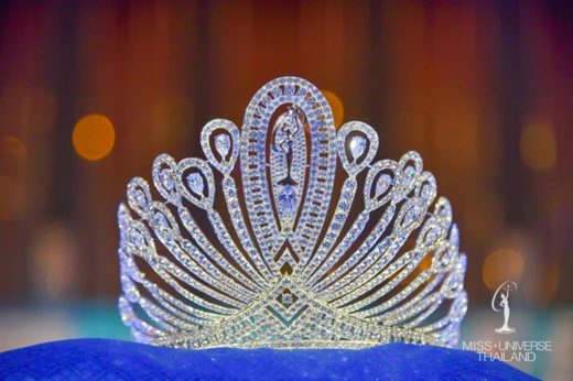 ย้อนดู 5 มงกุฏนางงาม Miss Universe Thailand ก่อนจะมาถึงมงกุฎ ‘นกยูง’ ประจำปี 2018