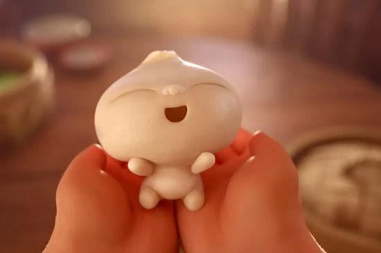 เตรียมชมความน่ารักของเจ้า “Bao” หนังสั้นแปะหน้าแอนิเมชั่น Incredibles 2