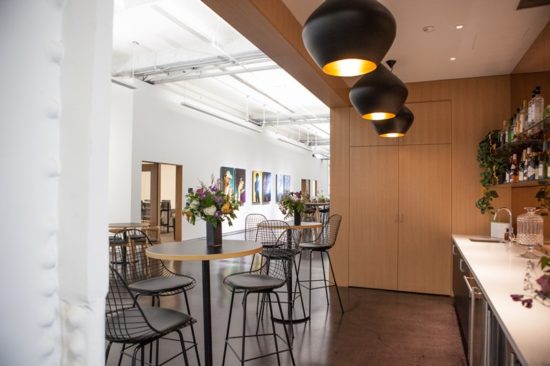 พาทัวร์ออฟฟิศสุดโมเดิร์นแห่งใหม่ของ Instagram ใน New York City