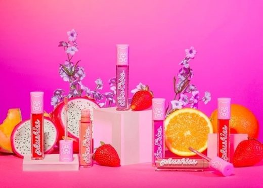 แบรนด์ลิปสติกชื่อดัง Lime Crime ส่ง Lip Plushies 6 สีใหม่ สวยแซ่บร้อนแรง!