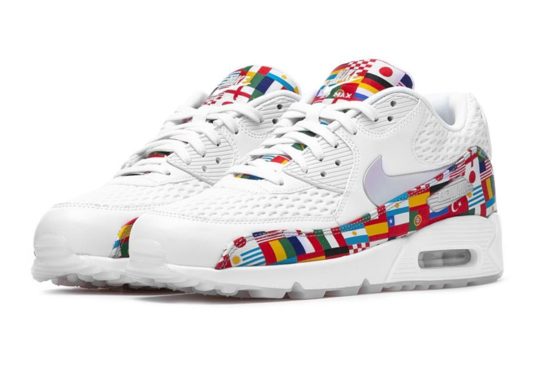 Nike āļāļāļāļŠāļāļĩāļāđāļāļāļĢāđāļāļđāđāļŠāļ§āļĒāļĢāļļāđāļāđāļŦāļĄāđ āļāļāļĨāđāļĨāđāļāļāļąāđāļ âNICâ āļāđāļāļāļĢāļąāļāđāļāļĻāļāļēāļĨāļāļļāļāļāļāļĨāđāļĨāļ