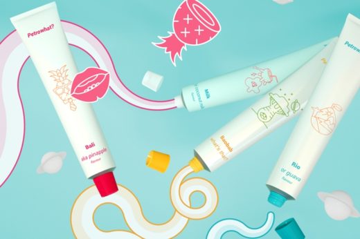 แบรนด์น้องใหม่ ABNOMALY เปิดตัวลิปบาล์มสีหวาน ‘Petrowhat?’