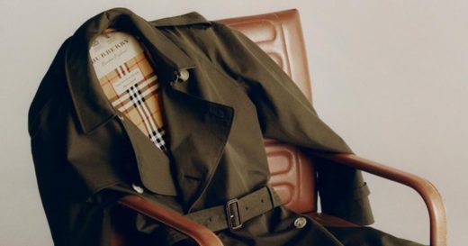 Burberry เผาทิ้งสินค้าค้างสต็อกมูลค่าเป็นพันล้านบาทในปีเดียว เพื่อรักษาแบรนด์แวลู