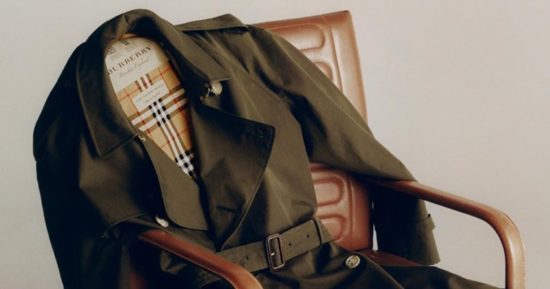 Burberry เผาทิ้งสินค้าค้างสต็อกมูลค่าเป็นพันล้านบาทในปีเดียว เพื่อรักษาแบรนด์แวลู