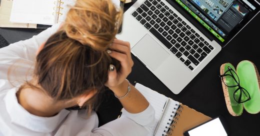 ผลวิจัยพบผู้หญิงทำงานหนักเกิน 45 ชม./สัปดาห์ เสี่ยงเป็นโรคเบาหวาน!