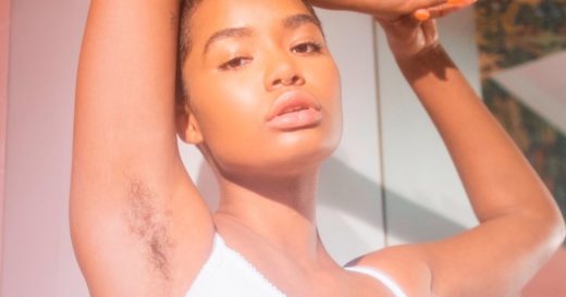 แหวกแนว! โฆษณามีดโกนสำหรับผู้หญิงที่โชว์ “ขน” จริงๆ อย่างที่ไม่มีใครเคยทำ