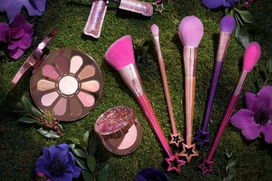 สวยเด้งระยิบระยับดั่งดวงดาวด้วยคอลเล็กชั่นสุด Cute จาก TARTE