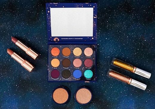 āđāļāļĢāļĩāļĒāļĄāļŠāļ§āļĒāļāļąāļāļāļēāļĄāļĢāļēāļĻāļĩāđāļāļāļāļĨāđāļĨāđāļāļāļąāđāļāđāļŦāļĄāđ “The Zodiac” āļāļēāļ ColourPop