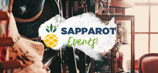 กำเงินไว้แล้วไปเจอกัน! Events & Flea Markets น่าเดินสุดสัปดาห์ 27-30 กรกฎาคม